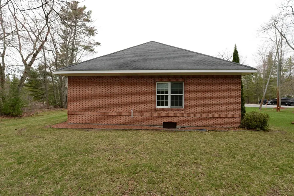 4507 Gowen Road Au Sable Charter Township, MI 48730