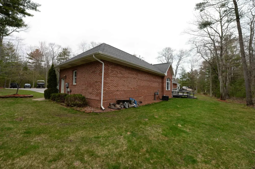4507 Gowen Road Au Sable Charter Township, MI 48730