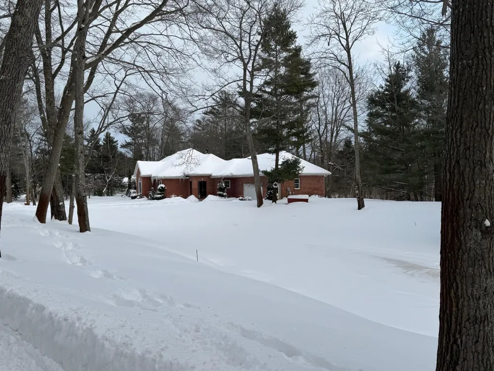4507 Gowen Road Au Sable Charter Township, MI 48730