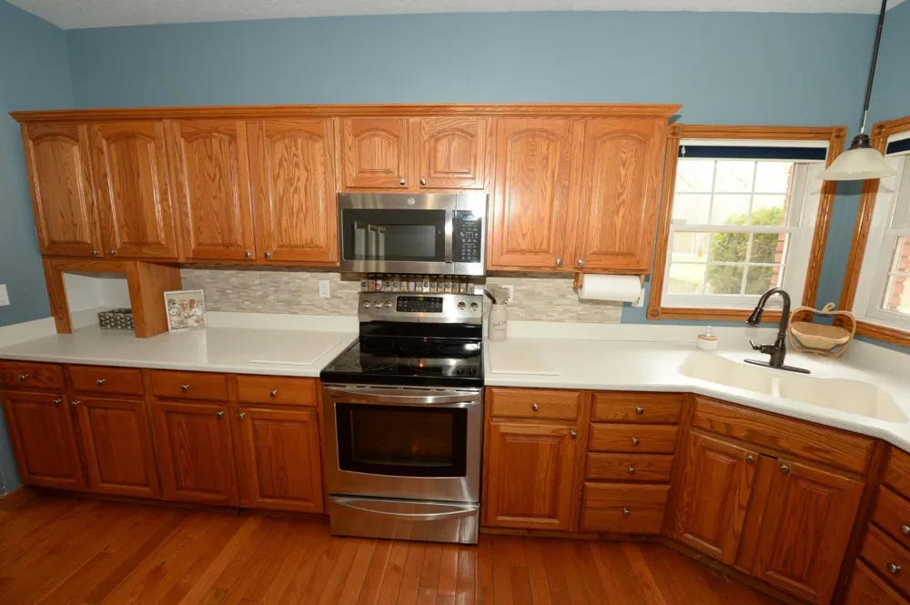 4507 Gowen Road Au Sable Charter Township, MI 48730