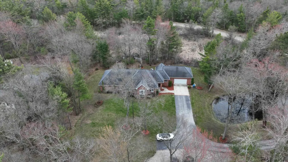 4507 Gowen Road Au Sable Charter Township, MI 48730