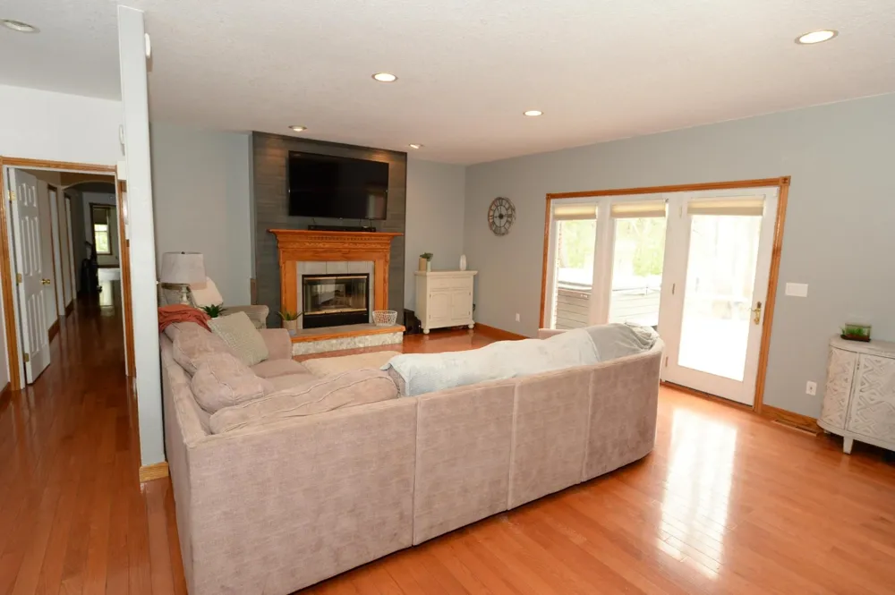 4507 Gowen Road Au Sable Charter Township, MI 48730