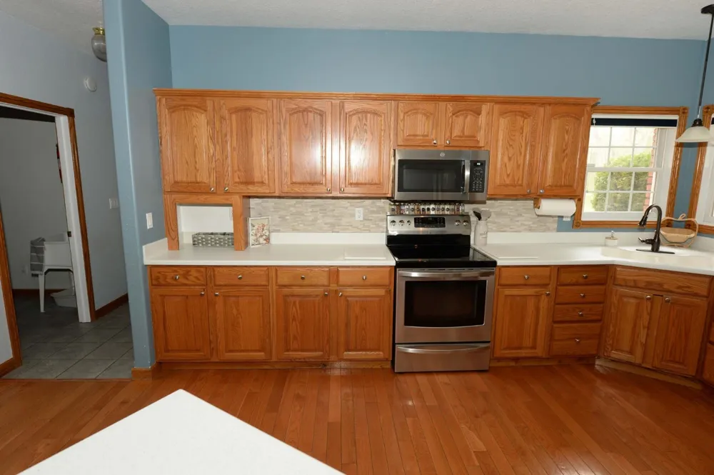 4507 Gowen Road Au Sable Charter Township, MI 48730
