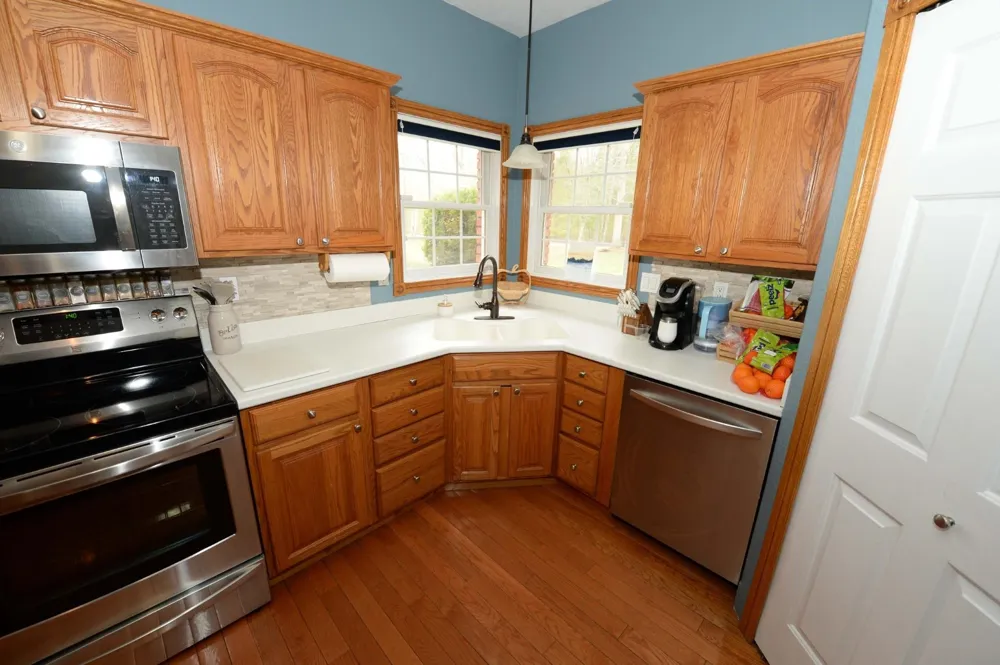 4507 Gowen Road Au Sable Charter Township, MI 48730