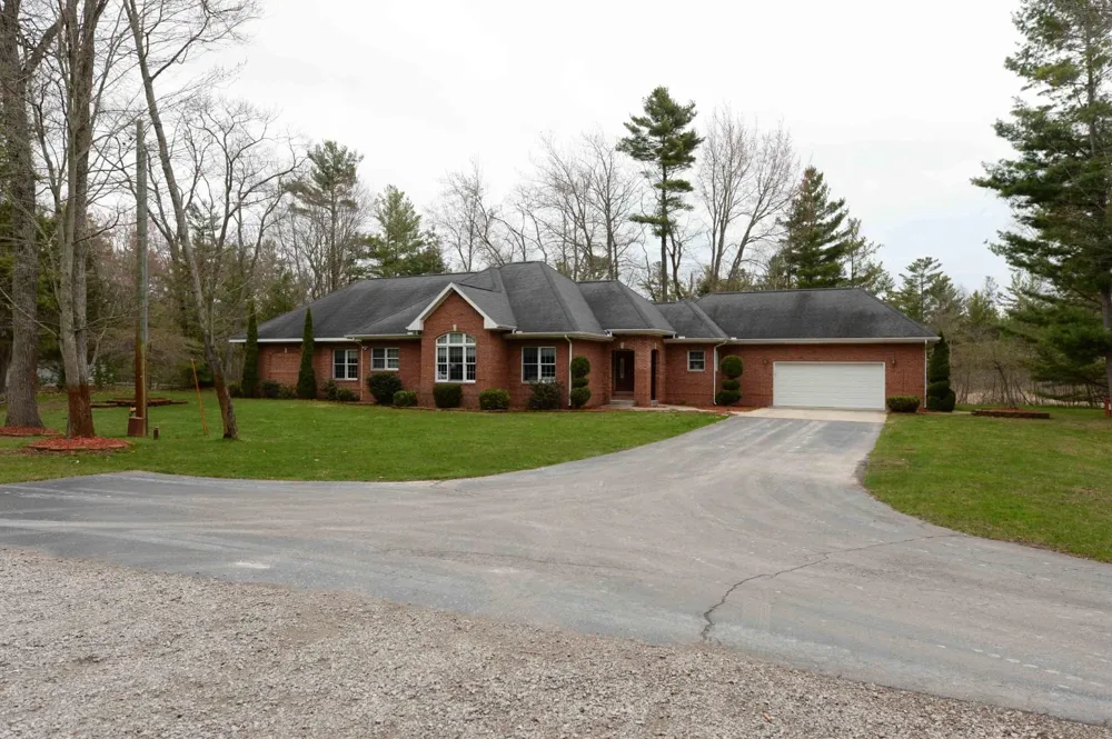 4507 Gowen Road Au Sable Charter Township, MI 48730