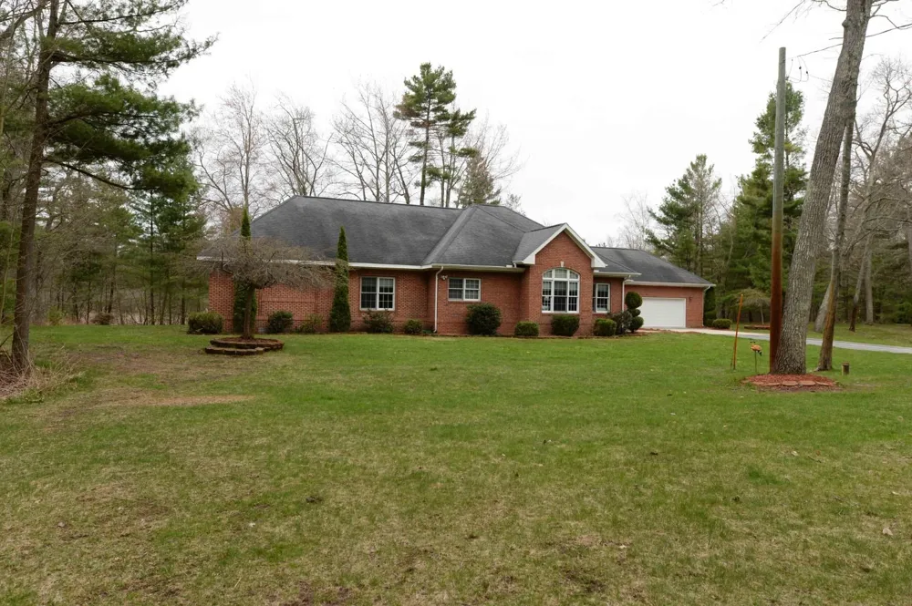 4507 Gowen Road Au Sable Charter Township, MI 48730