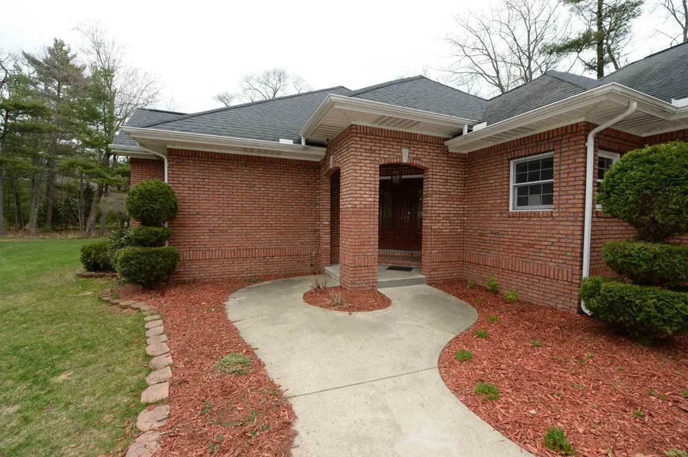 4507 Gowen Road Au Sable Charter Township, MI 48730