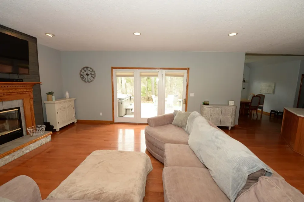 4507 Gowen Road Au Sable Charter Township, MI 48730