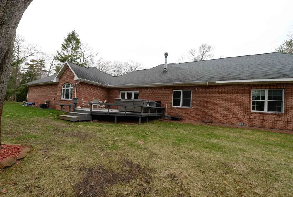 4507 Gowen Road Au Sable Charter Township, MI 48730