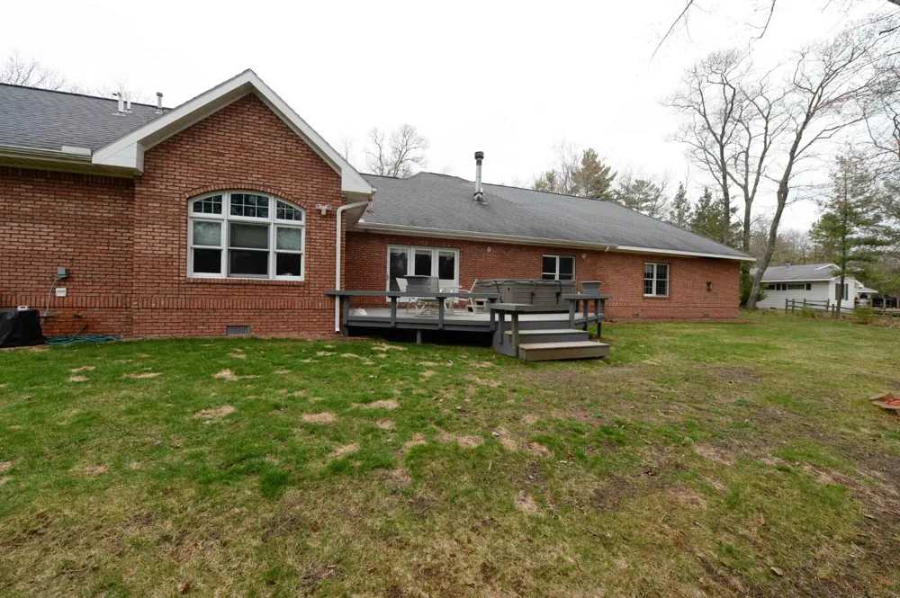 4507 Gowen Road Au Sable Charter Township, MI 48730