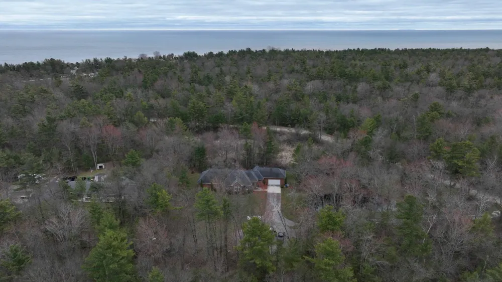 4507 Gowen Road Au Sable Charter Township, MI 48730