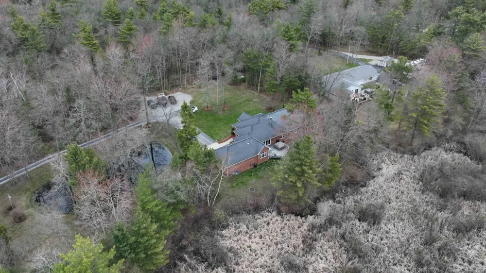 4507 Gowen Road Au Sable Charter Township, MI 48730