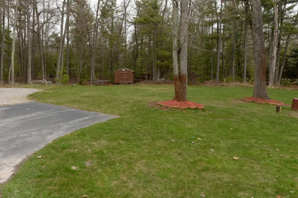 4507 Gowen Road Au Sable Charter Township, MI 48730