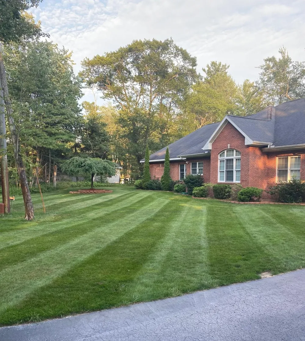 4507 Gowen Road Au Sable Charter Township, MI 48730