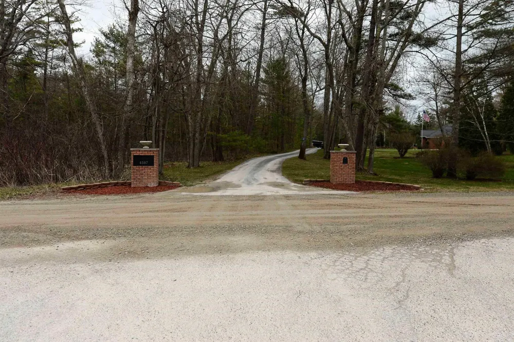 4507 Gowen Road Au Sable Charter Township, MI 48730