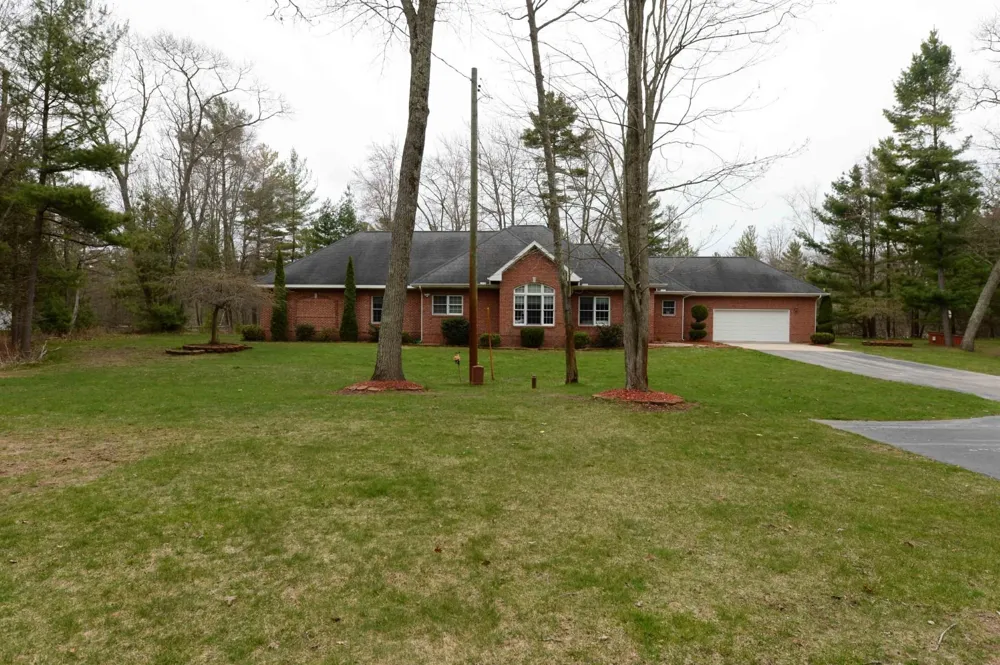 4507 Gowen Road Au Sable Charter Township, MI 48730