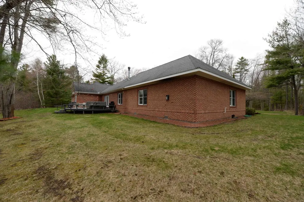 4507 Gowen Road Au Sable Charter Township, MI 48730