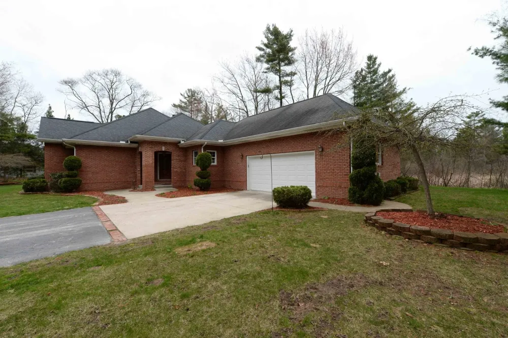 4507 Gowen Road Au Sable Charter Township, MI 48730