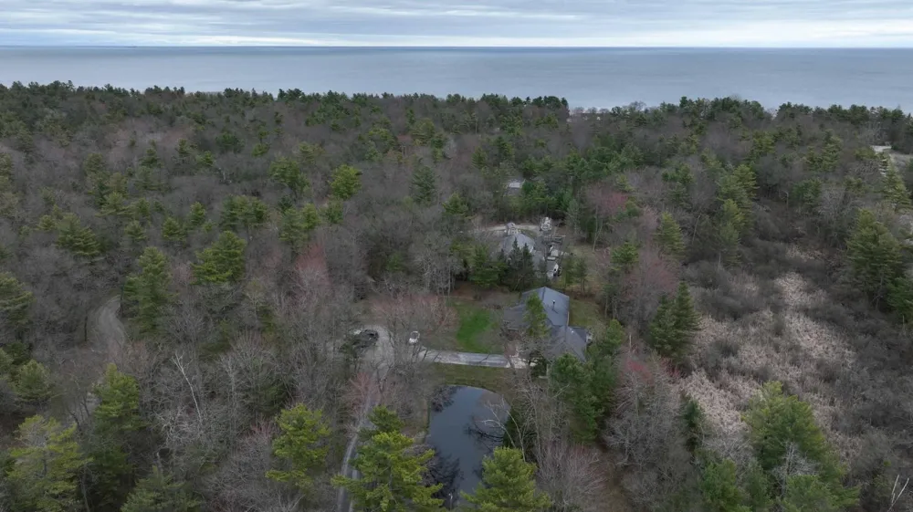 4507 Gowen Road Au Sable Charter Township, MI 48730