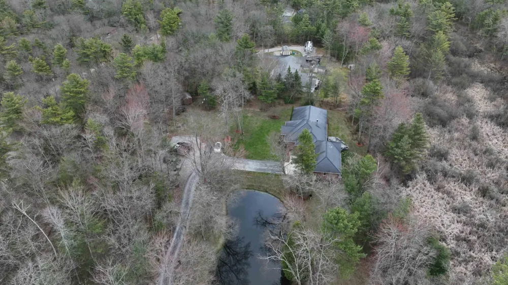 4507 Gowen Road Au Sable Charter Township, MI 48730