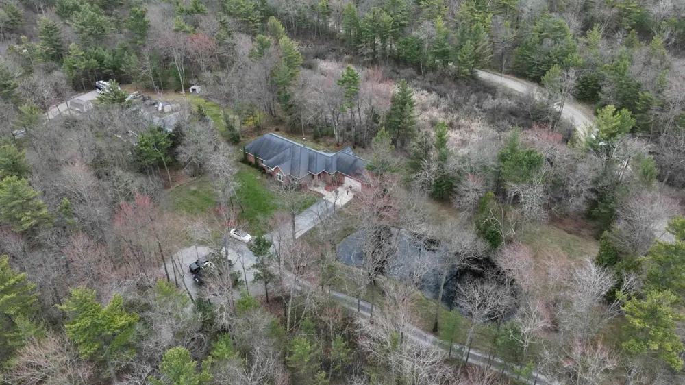 4507 Gowen Road Au Sable Charter Township, MI 48730
