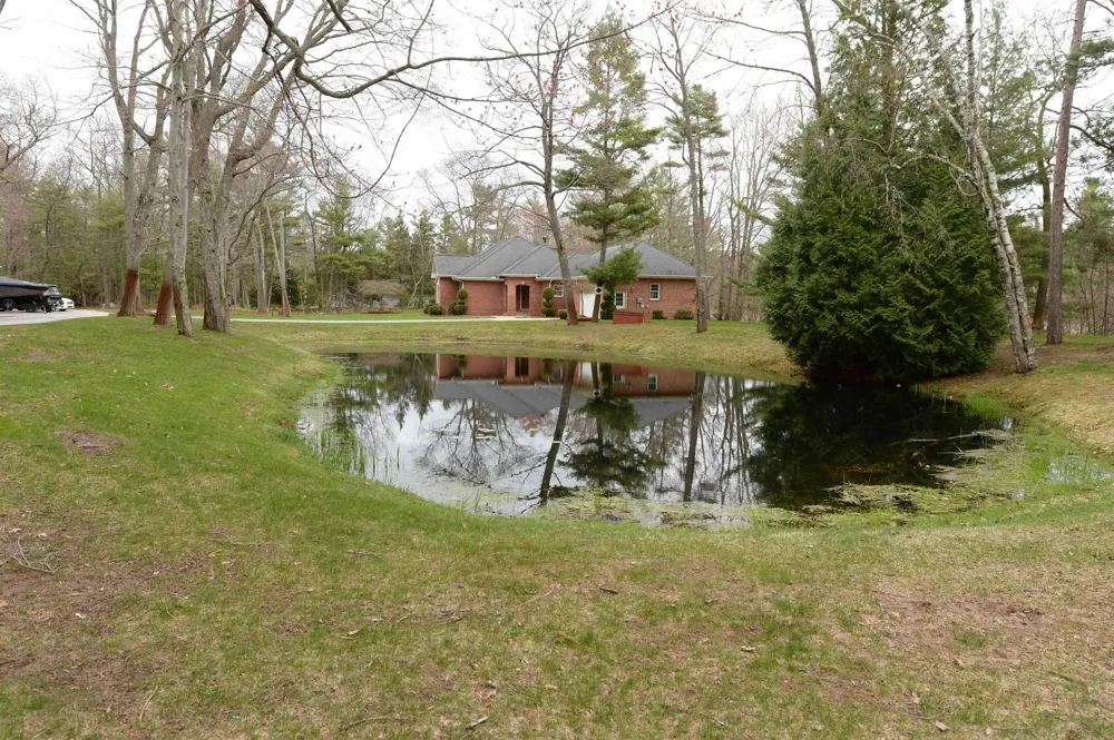 4507 Gowen Road Au Sable Charter Township, MI 48730