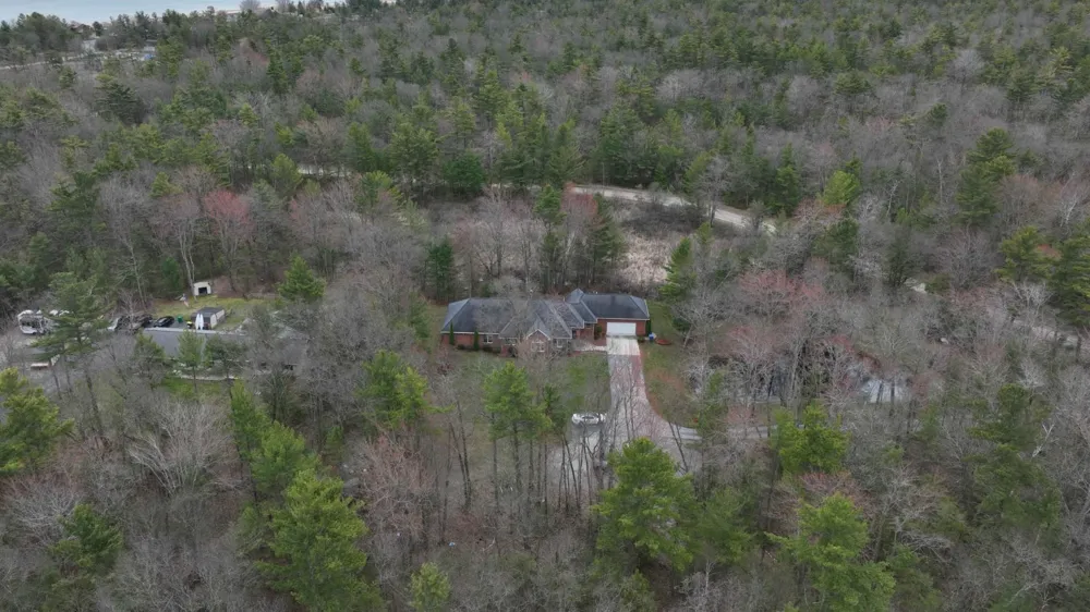 4507 Gowen Road Au Sable Charter Township, MI 48730