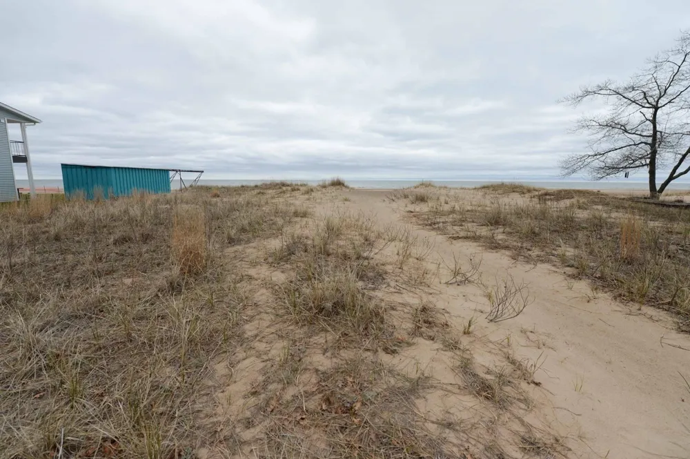 4507 Gowen Road Au Sable Charter Township, MI 48730