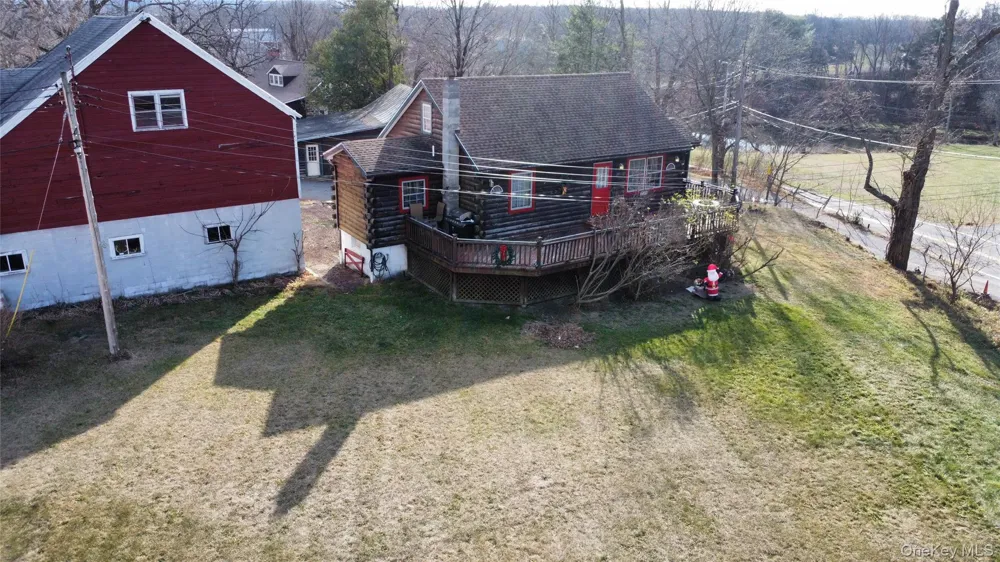 274 Fingar Road Hudson, NY 12534