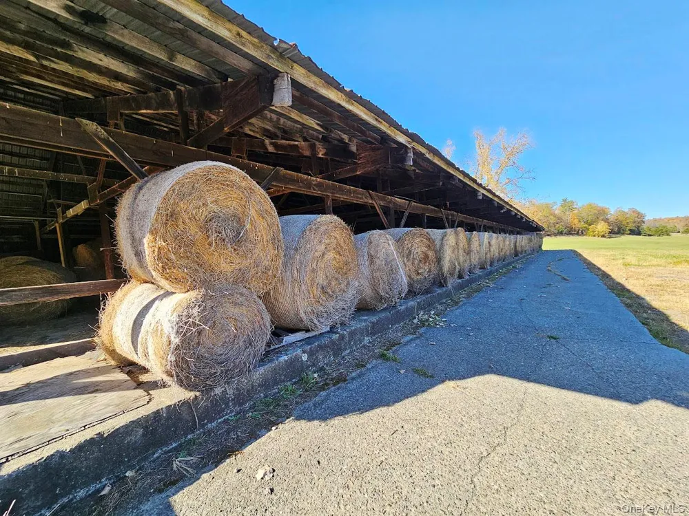 274 Fingar Road Hudson, NY 12534