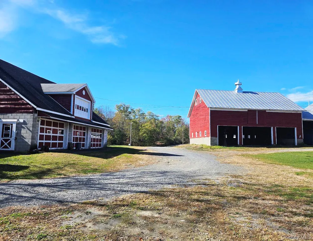 274 Fingar Road Hudson, NY 12534