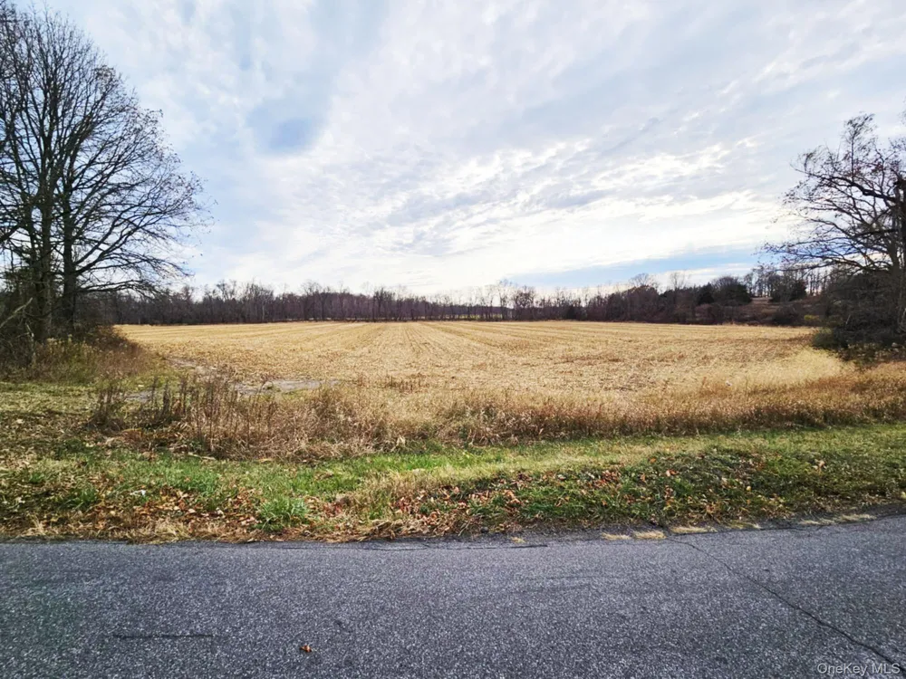 274 Fingar Road Hudson, NY 12534