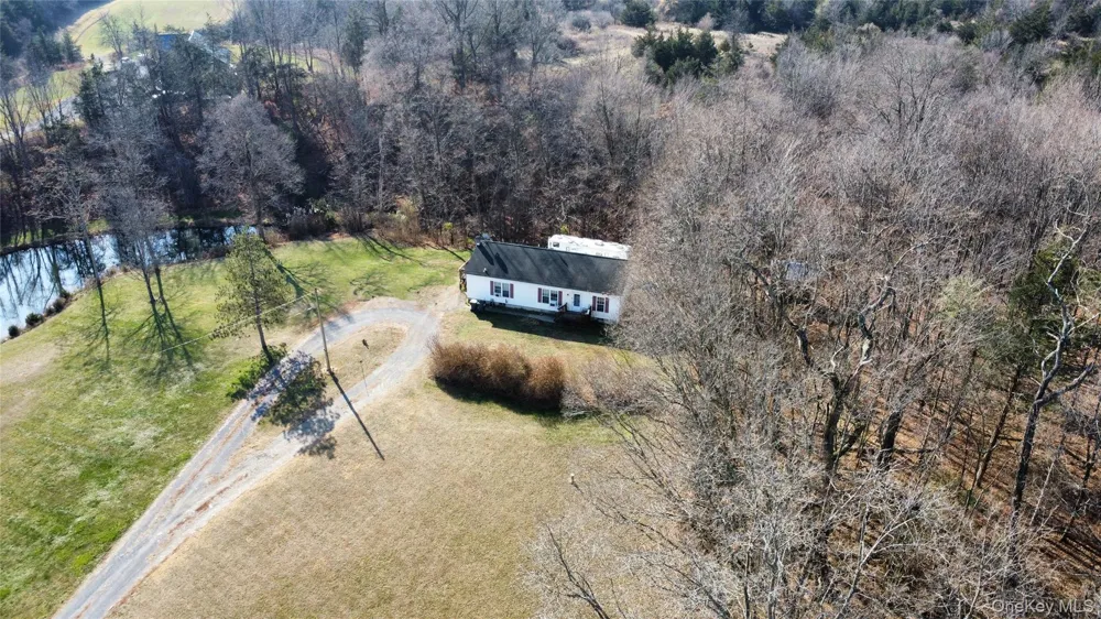 274 Fingar Road Hudson, NY 12534