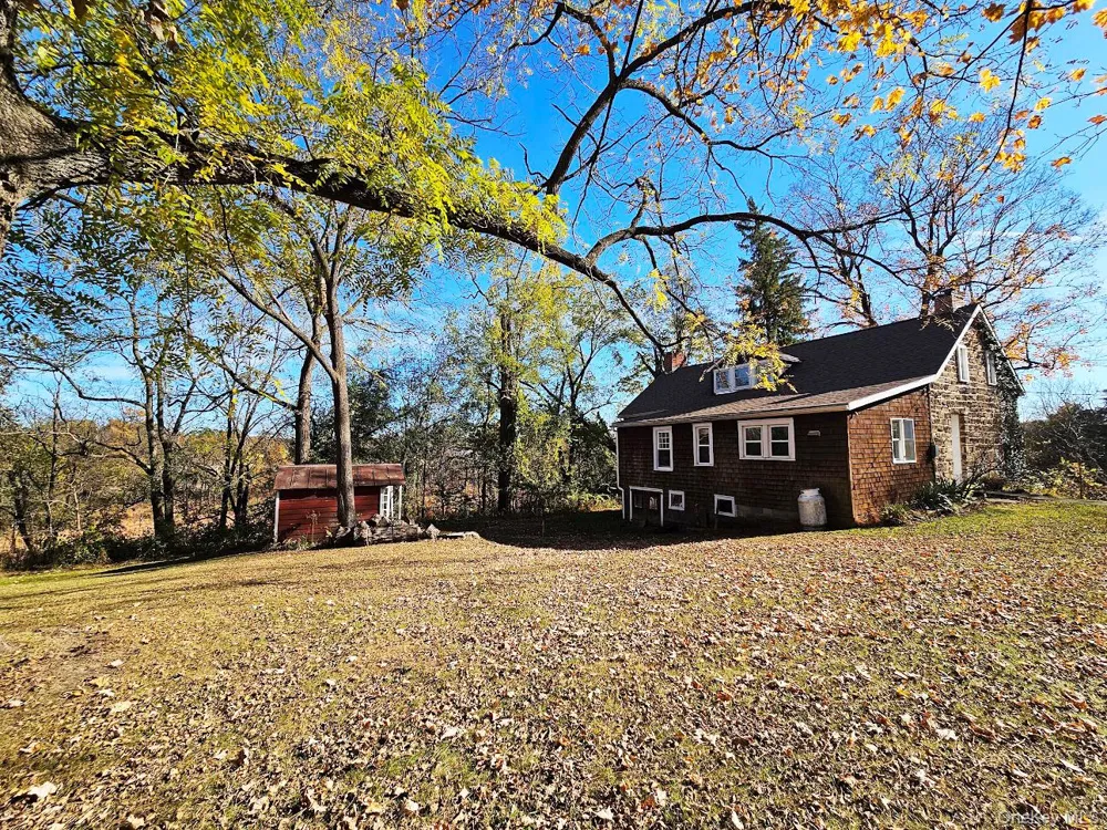 274 Fingar Road Hudson, NY 12534