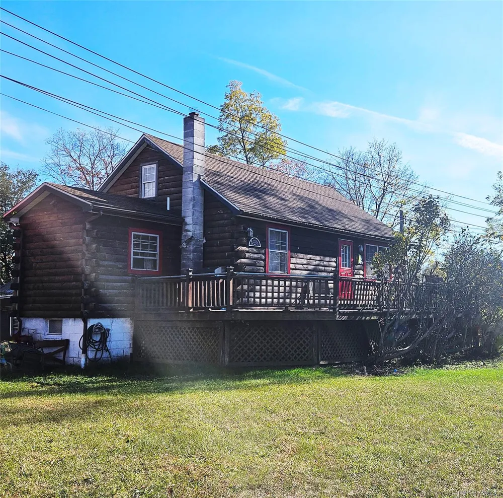 274 Fingar Road Hudson, NY 12534
