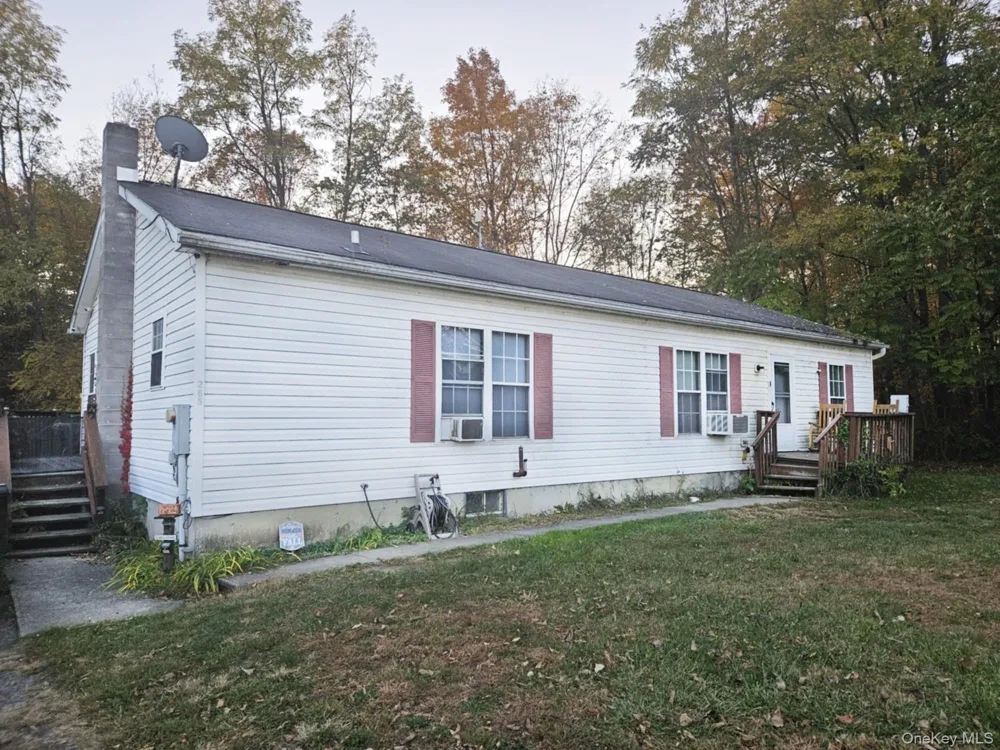 274 Fingar Road Hudson, NY 12534