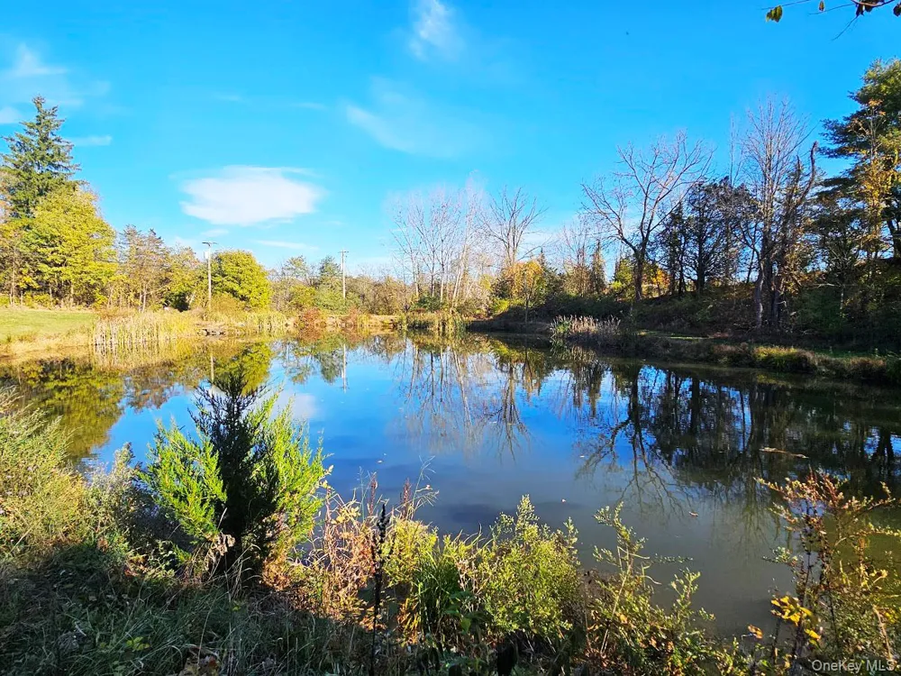274 Fingar Road Hudson, NY 12534