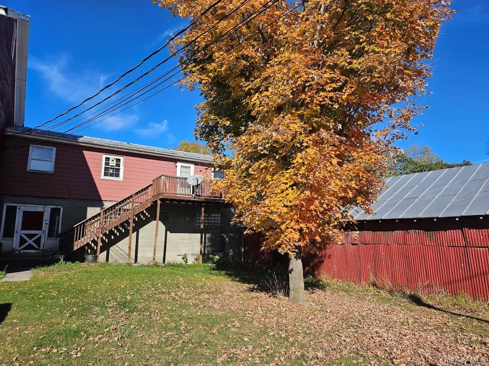 274 Fingar Road Hudson, NY 12534