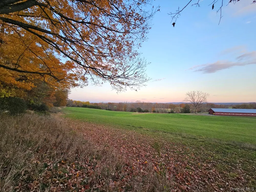 274 Fingar Road Hudson, NY 12534