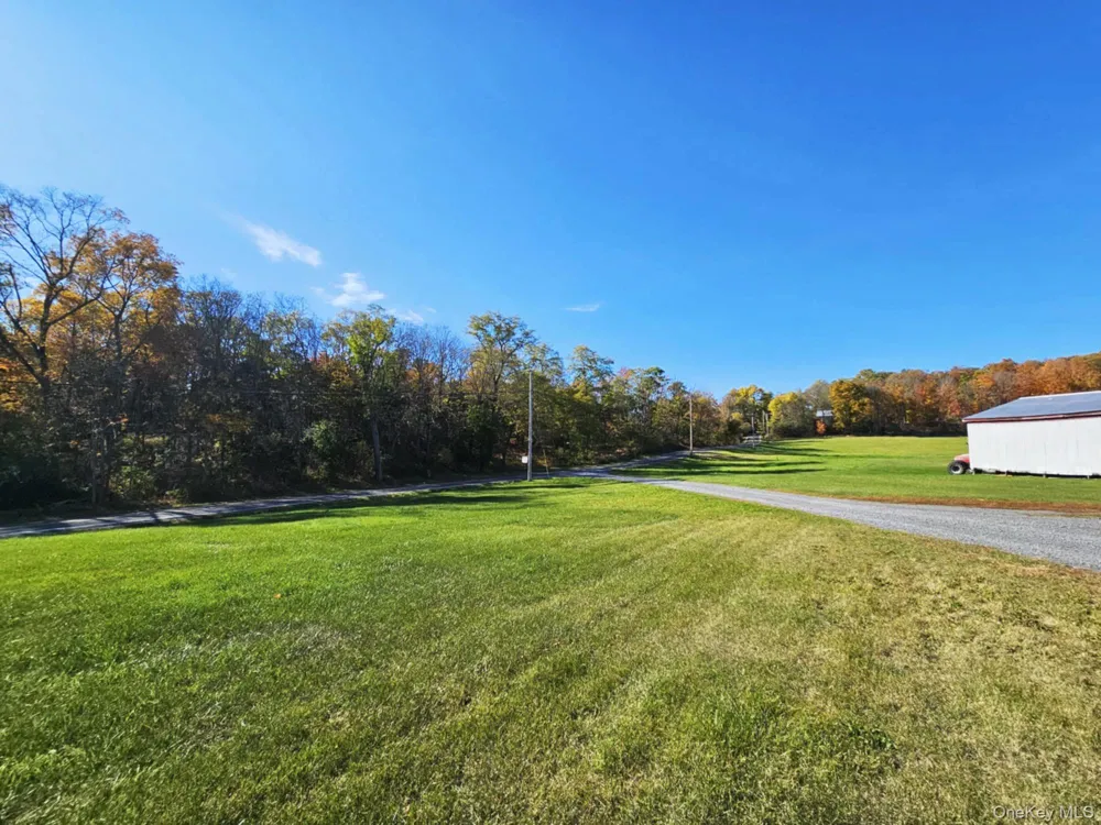 274 Fingar Road Hudson, NY 12534