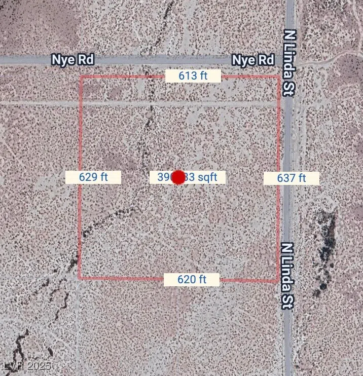 1061 W Nye Road Pahrump, NV 89060