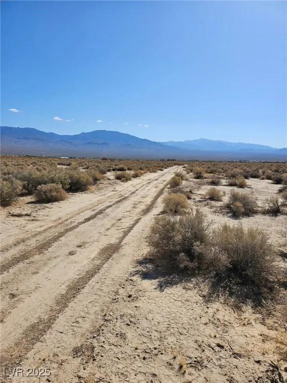 1061 W Nye Road Pahrump, NV 89060
