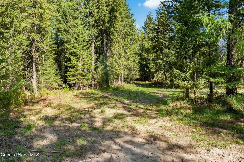 165 Chokecherry Bonners Ferry, ID 83805