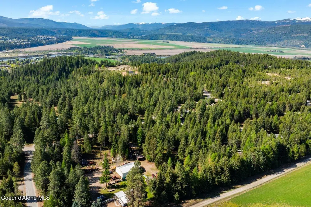 165 Chokecherry Bonners Ferry, ID 83805
