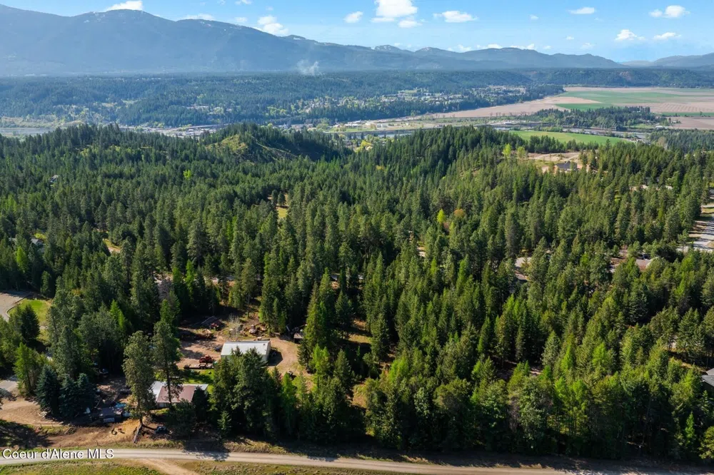 165 Chokecherry Bonners Ferry, ID 83805