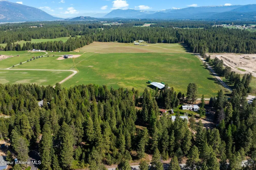 165 Chokecherry Bonners Ferry, ID 83805