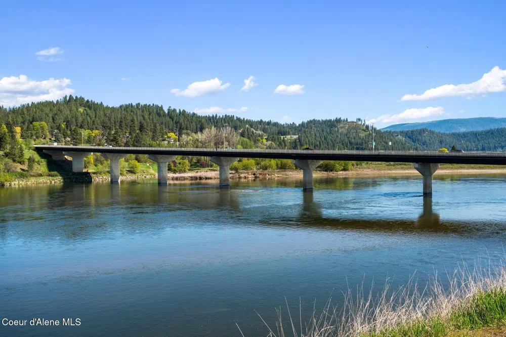 165 Chokecherry Bonners Ferry, ID 83805