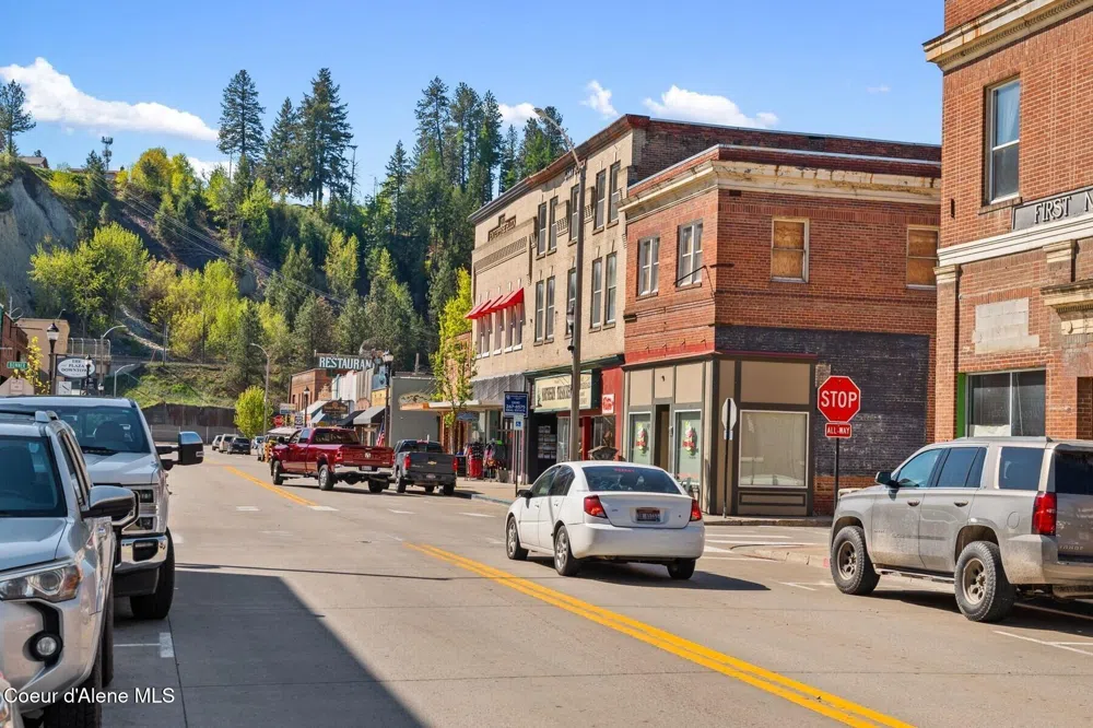 165 Chokecherry Bonners Ferry, ID 83805