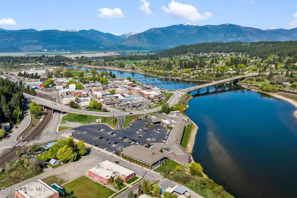 165 Chokecherry Bonners Ferry, ID 83805