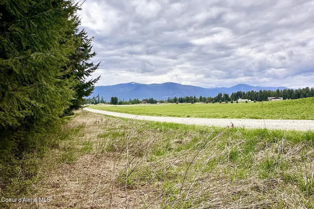 165 Chokecherry Bonners Ferry, ID 83805